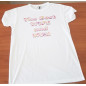 T-shirt personalizzata sublimatica fotografica donna