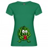T-SHIRT PERSONALIZZATA MAMMA ANGURIA PREMAMAN