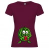T-SHIRT PERSONALIZZATA MAMMA ANGURIA PREMAMAN