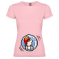 T-shirt Mamma Super Mario Baby Bolla Premaman