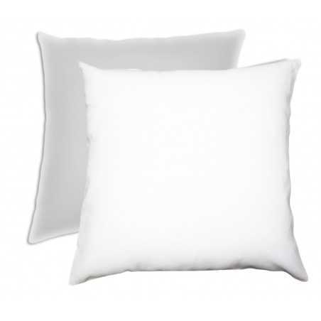 Cuscino Personalizzato Quadrato Bianco