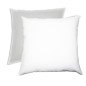 Cuscino Personalizzato Quadrato Bianco