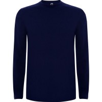 T-shirt personalizzata Roly Extreme blu navy