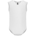 T-SHIRT PERSONALIZZATO BODY BEBÈ SWEET BAMBINO BAMBINA COLORE BIANCO