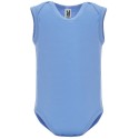 T-SHIRT PERSONALIZZATO BODY BEBÈ SWEET BAMBINO BAMBINA COLORE AZZURRO