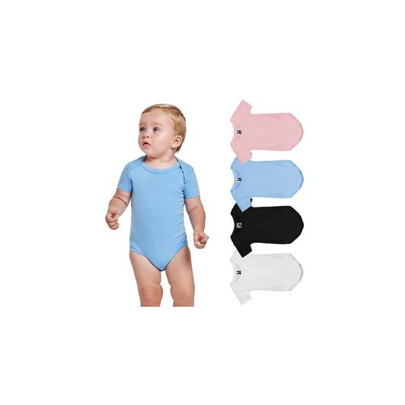 T-shirt Body Bebè Honey Bambino Bambina Personalizzato