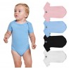 T-SHIRT BODY BEBÈ HONEY BAMBINO BAMBINA PERSONALIZZATO