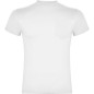 T-shirt Personalizzata con Taschino Uomo Teckel