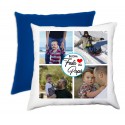 CUSCINO PERSONALIZZATO DADDY PAPÀ