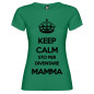 T-shirt di Coppia Sto per Diventare Mamma