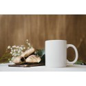 Tazza personalizzata colazione
