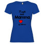 T-shirt Personalizzata Ti Voglio Bene Mamma