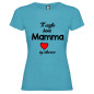 T-shirt Personalizzata Ti Voglio Bene Mamma