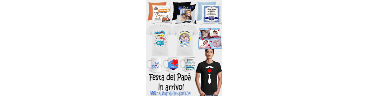 Festa del papà