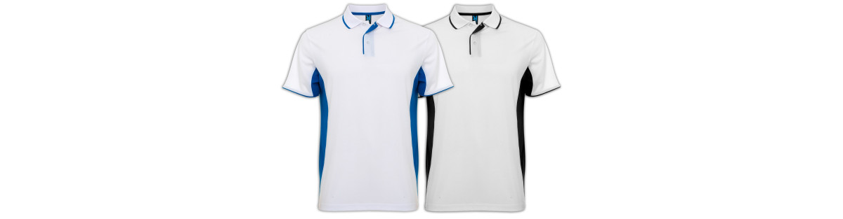 Polo personalizzate