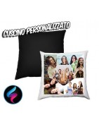 Cuscini personalizzati collage di foto cuscino personalizzato collage