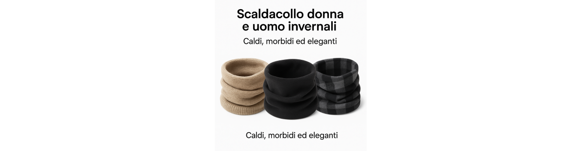 Scaldacollo