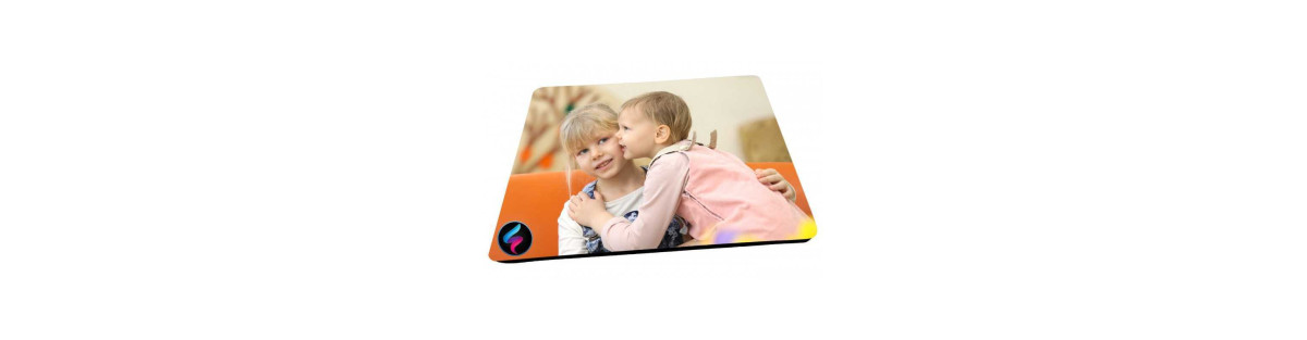 Mouse pad