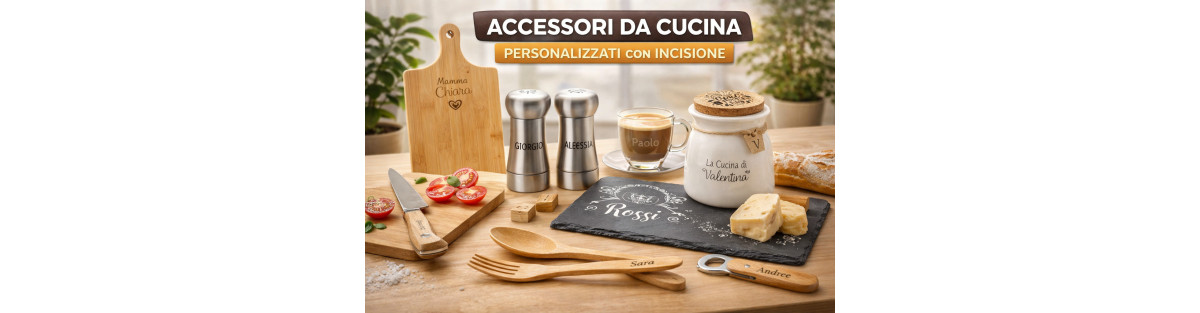 Accessori da Cucina