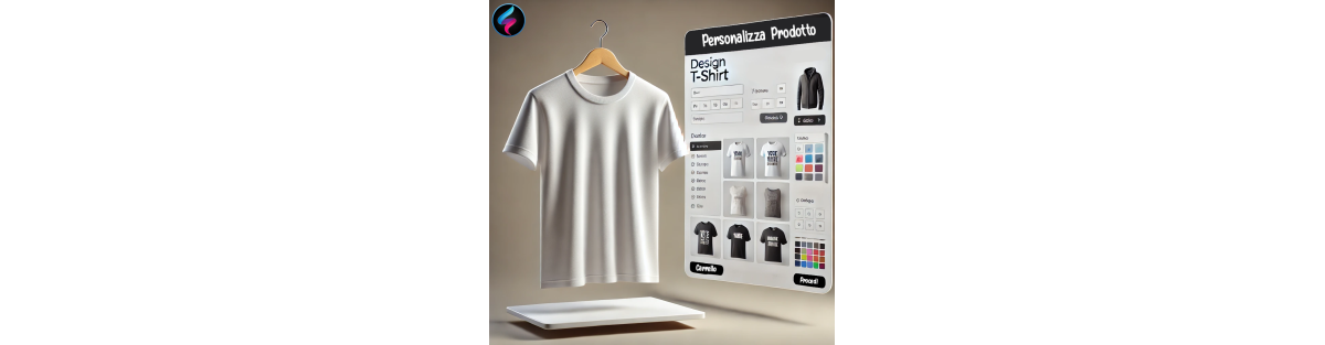 Personalizzazione Online | Crea e Stampa Prodotti Unici - Italian Style Diffusion