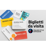 Biglietti da visita