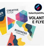 Volantini e Flyer