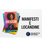 Manifesti e Locandine
