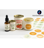 Adesivi e Etichette per Packaging