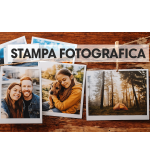 Stampa fotografica