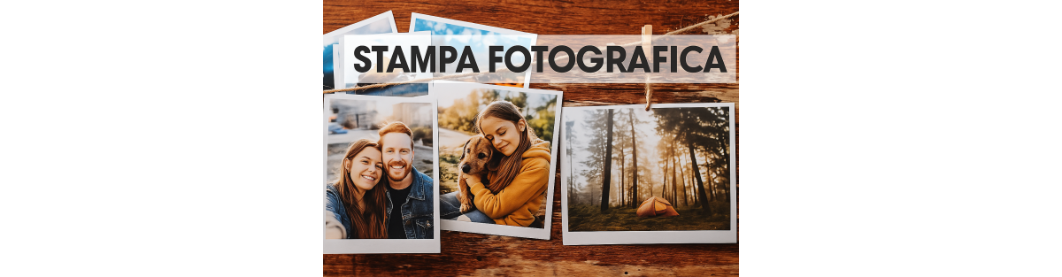 Stampa fotografica