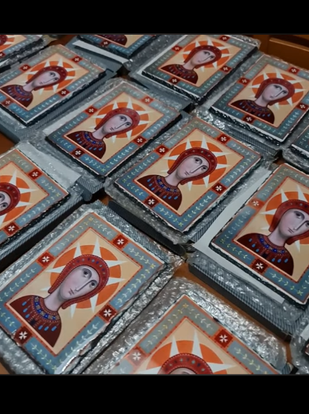 Ardesie personalizzate