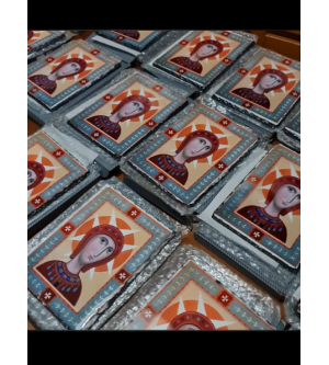 Ardesie personalizzate