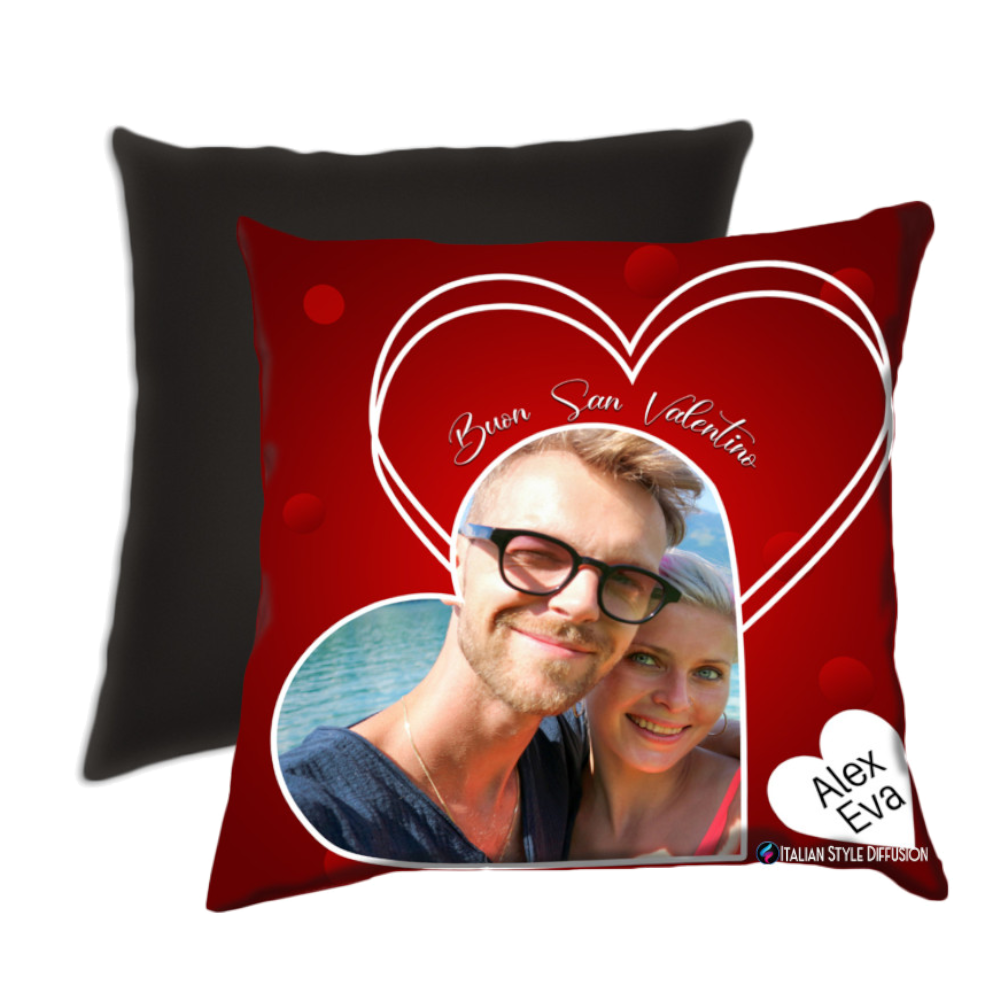 Maglietta ufficiale Italian Style Diffusion® – Logo e creatività